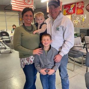 Meet your Posher, Kylee